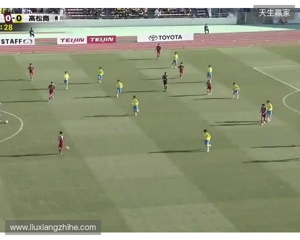 超6万人现场观看日本第104届高中足球锦标赛决赛，创造新高