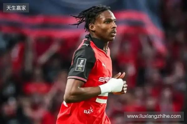 RMC:切尔西预计5000万欧报价雅凯,他们已经腾出外租名额 RMC:切尔西预计5000万欧报价雅凯,他们已经腾出外租名额