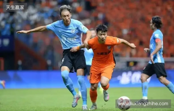 积分追平对手！大连英博1-0送铜梁龙首败 罗竞制胜迪马塔进球被吹