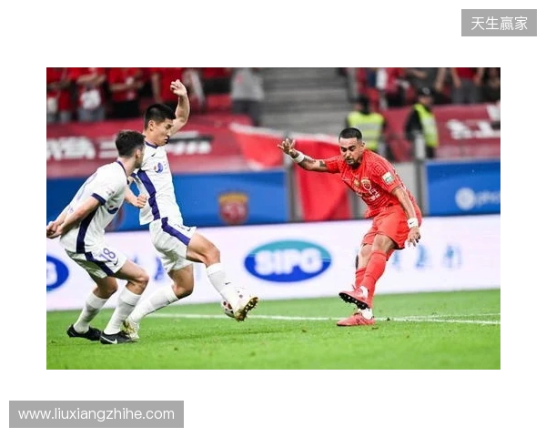 海港1-1津门虎送后者6轮不胜 莱昂纳多破门 哈达斯点射扳平