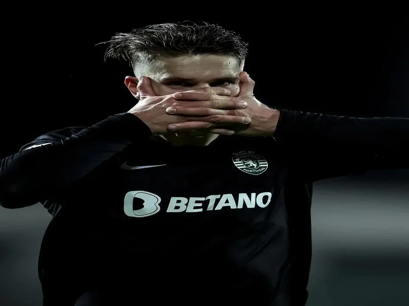 哲凯赖什:进球的感觉真好,哈弗茨只踢了半场但表现出色