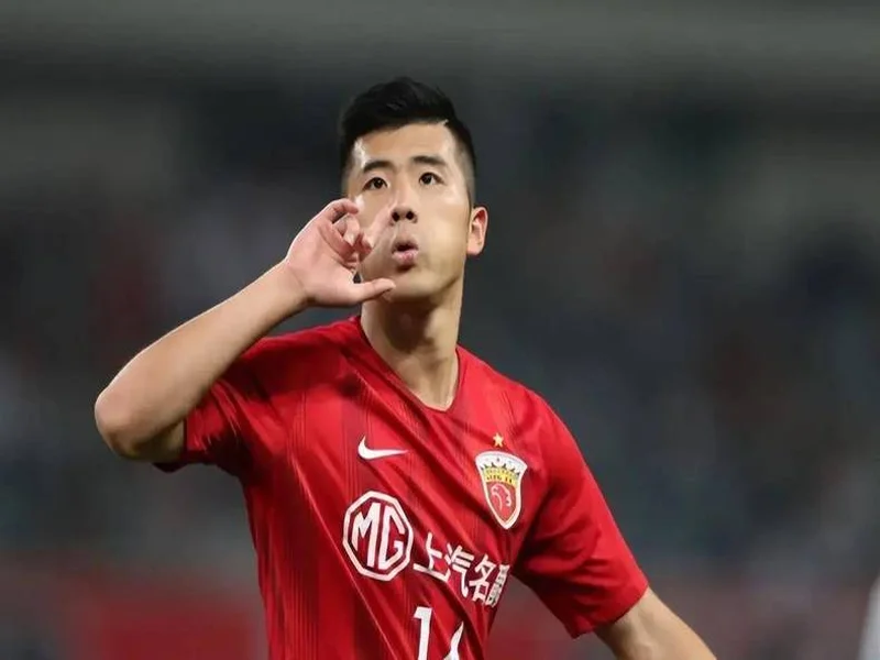 中乙首轮双响!李圣龙:没有降维打击,希望跟年轻球员一起进步